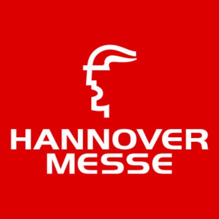 Hannover Messe – 24-28th April – Stand G43 – Hall 4