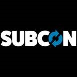 SubCon 2018 – June 5-7th Birmingham NEC, UK; Booth E36